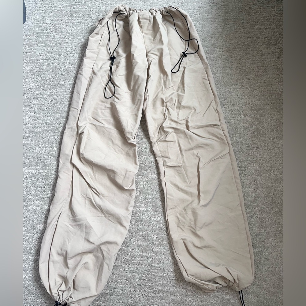 Parachute Pants